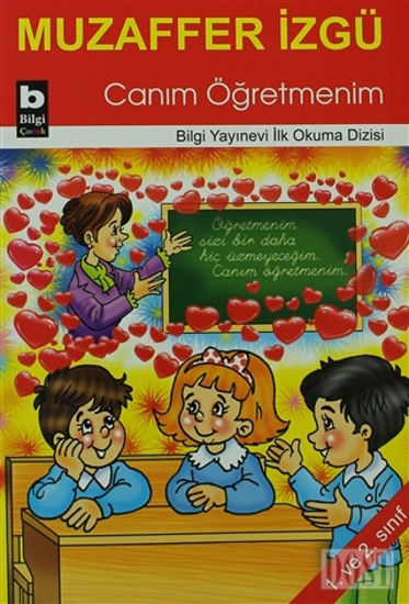 Canım Öğretmenim